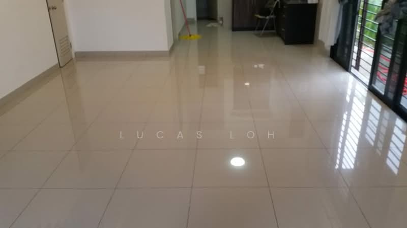 Rumah Teres 2 Tingkat untuk Dijual di Bandar Seri Coalfields (Ijok) - Lucas Loh - Interior - PropertyGuru.com.my