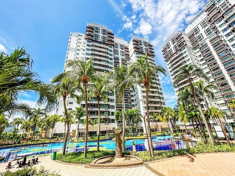 Condominium for Sale at East Lake Residence - Frank Teh - Exterior - PropertyGuru.com.my