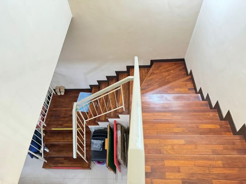 2-storey Terraced House for Sale in Kota Emerald (Rawang) - Elwin Mah - Interior - PropertyGuru.com.my