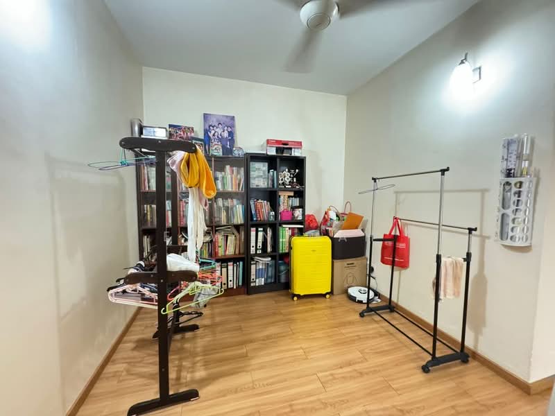2-storey Terraced House for Sale in Kota Emerald (Rawang) - Elwin Mah - Interior - PropertyGuru.com.my