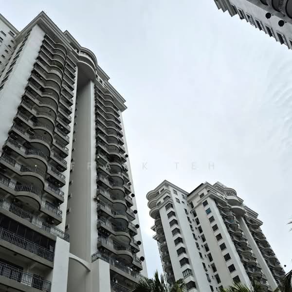 Condominium for Sale at Abadi Villa - Frank Teh - Exterior - PropertyGuru.com.my