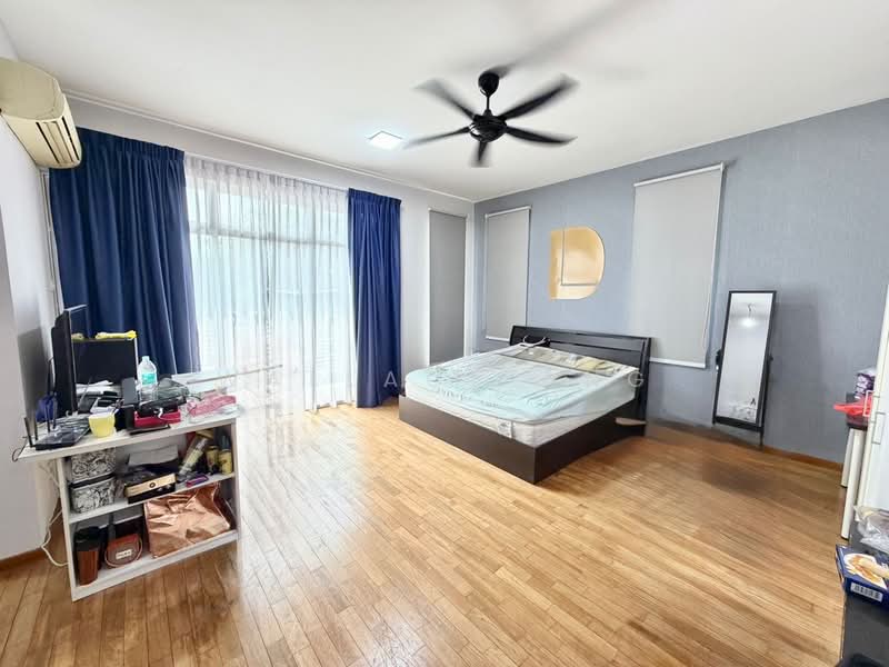 2-storey Terraced House for Sale in Taman Molek (Johor Bahru) - Wallace Ang - PropertyGuru.com.my