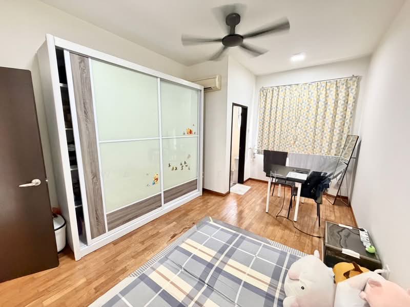 2-storey Terraced House for Sale in Taman Molek (Johor Bahru) - Wallace Ang - PropertyGuru.com.my