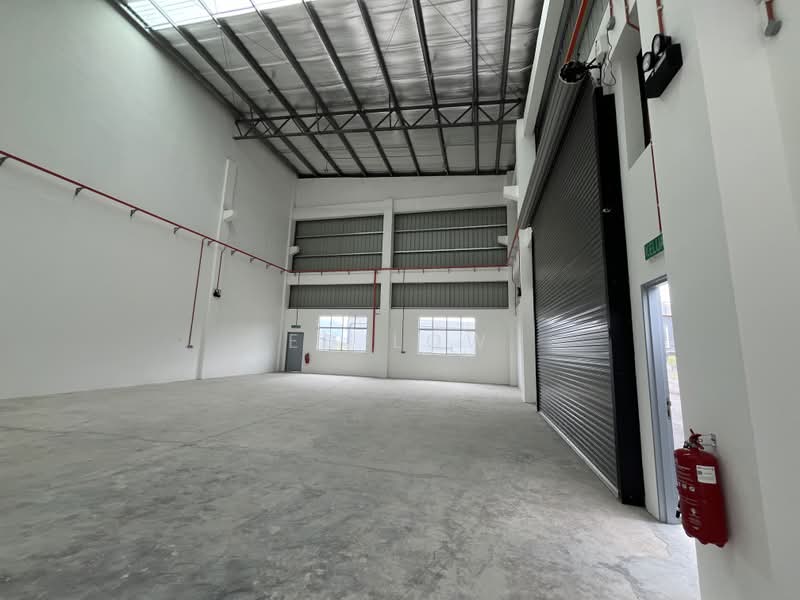 Factory for Sale in Nilai Impian (Nilai) - EC Low - Interior - PropertyGuru.com.my