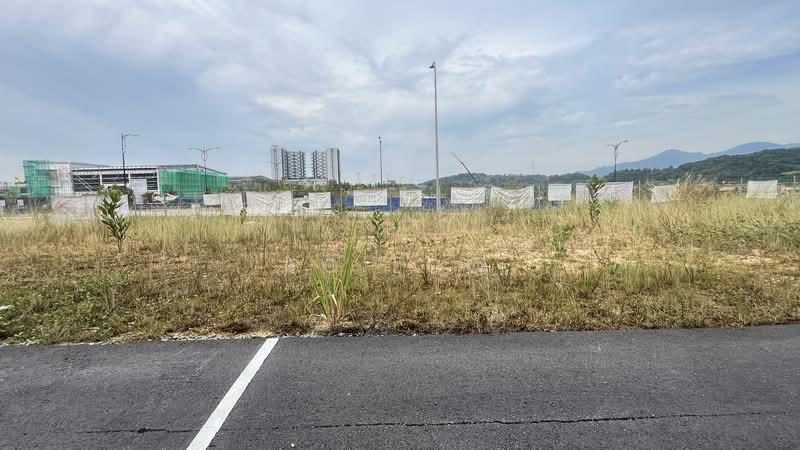 Factory for Sale in Nilai Impian (Nilai) - EC Low - Exterior - PropertyGuru.com.my