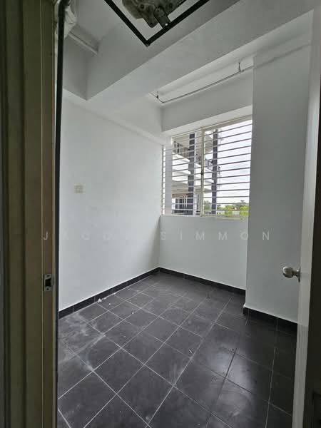 Servis Apartment untuk Disewa di BSP 21 - Jacob Simmon - PropertyGuru.com.my