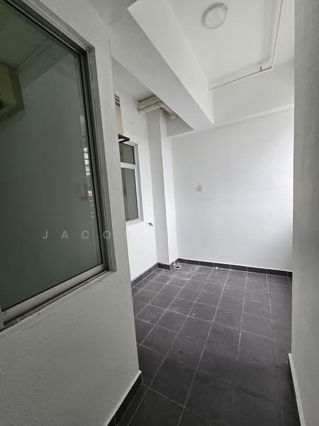 Servis Apartment untuk Disewa di BSP 21 - Jacob Simmon - PropertyGuru.com.my
