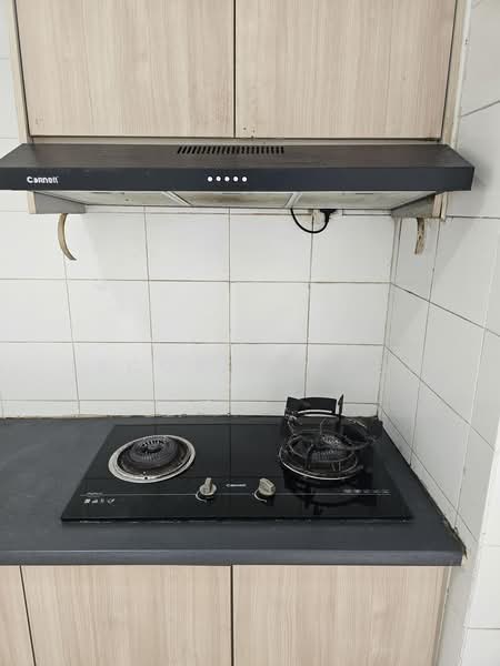 Servis Apartment untuk Disewa di BSP 21 - Jacob Simmon - PropertyGuru.com.my