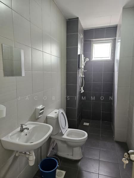 Servis Apartment untuk Disewa di BSP 21 - Jacob Simmon - PropertyGuru.com.my