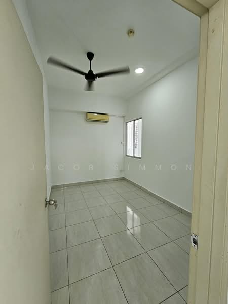 Servis Apartment untuk Disewa di BSP 21 - Jacob Simmon - PropertyGuru.com.my