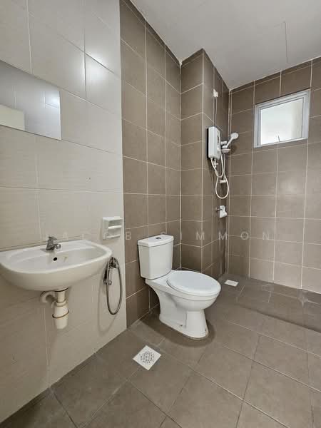 Servis Apartment untuk Disewa di BSP 21 - Jacob Simmon - PropertyGuru.com.my