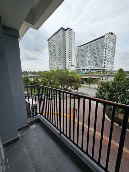 Servis Apartment untuk Disewa di BSP 21 - Jacob Simmon - PropertyGuru.com.my
