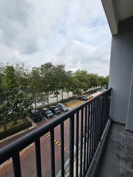 Servis Apartment untuk Disewa di BSP 21 - Jacob Simmon - PropertyGuru.com.my