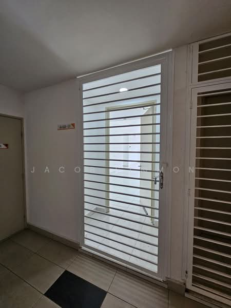 Servis Apartment untuk Disewa di BSP 21 - Jacob Simmon - PropertyGuru.com.my