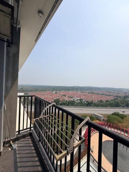 Service Residence for Rent at BSP 21 - Jacob Simmon - PropertyGuru.com.my