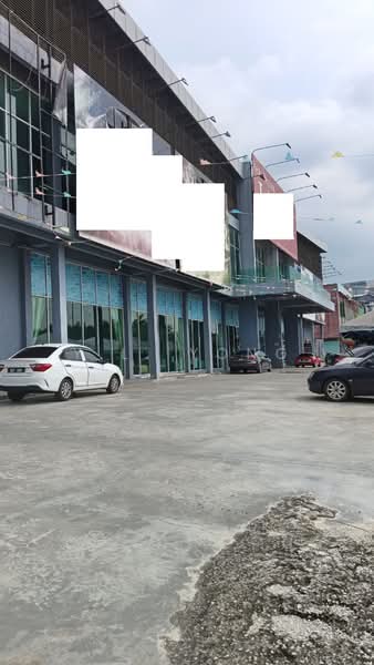Factory for Rent in Kampung Baru Subang (Sungai Buloh) - Y.L. Yong - Exterior - PropertyGuru.com.my