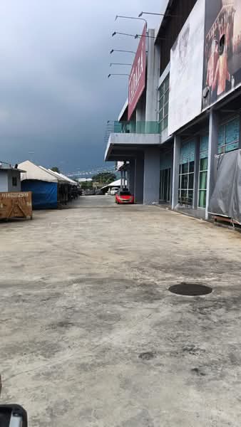 Factory for Rent in Kampung Baru Subang (Sungai Buloh) - Y.L. Yong - Exterior - PropertyGuru.com.my