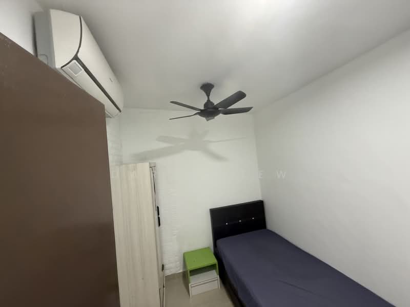 Terraced House for Rent in Taman Century (Johor Bahru) - Darren Tew - PropertyGuru.com.my