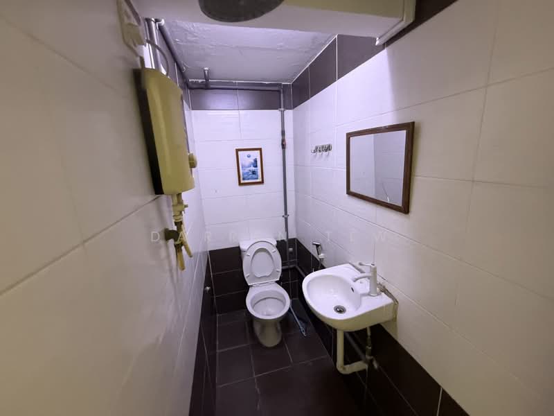 Terraced House for Rent in Taman Century (Johor Bahru) - Darren Tew - PropertyGuru.com.my