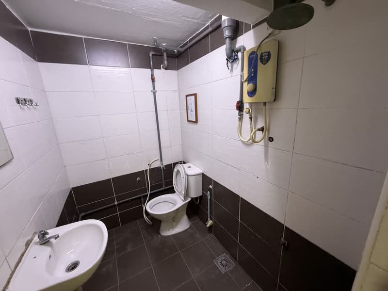 Terraced House for Rent in Taman Century (Johor Bahru) - Darren Tew - PropertyGuru.com.my