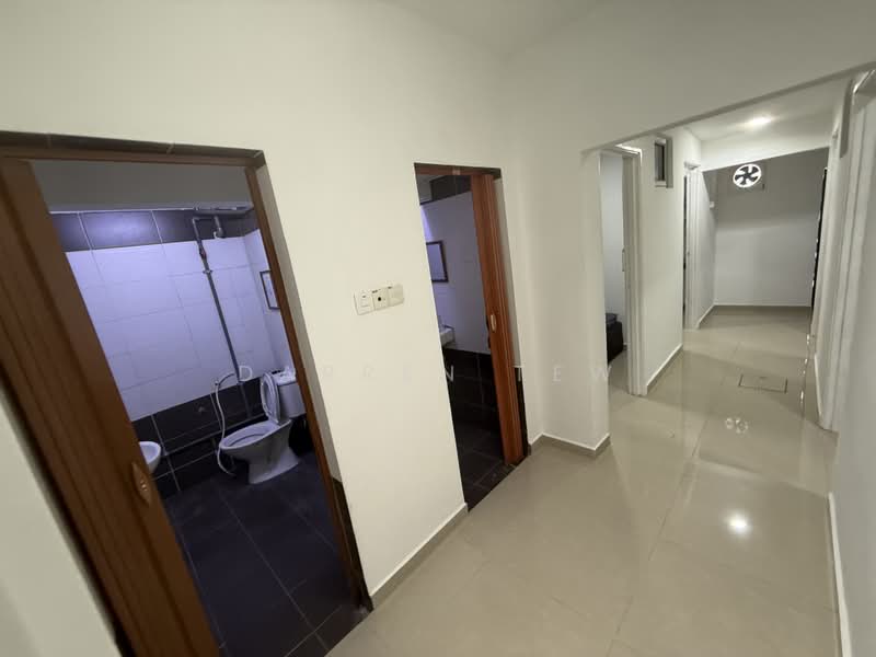 Terraced House for Rent in Taman Century (Johor Bahru) - Darren Tew - PropertyGuru.com.my