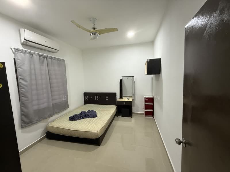 Terraced House for Rent in Taman Century (Johor Bahru) - Darren Tew - PropertyGuru.com.my