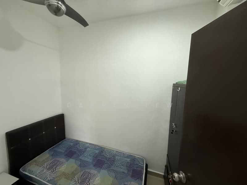 Terraced House for Rent in Taman Century (Johor Bahru) - Darren Tew - PropertyGuru.com.my