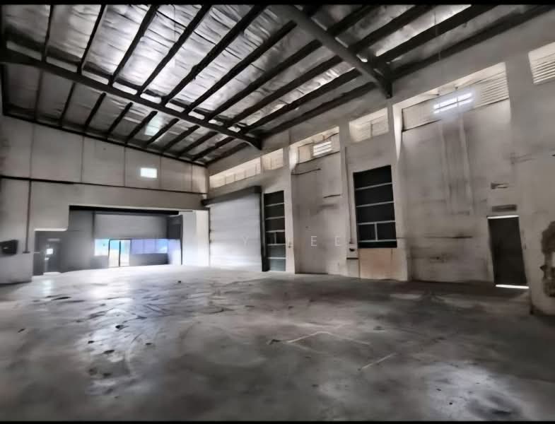 Factory for Rent in Johor Bahru (Johor) - T.Y Lee - PropertyGuru.com.my