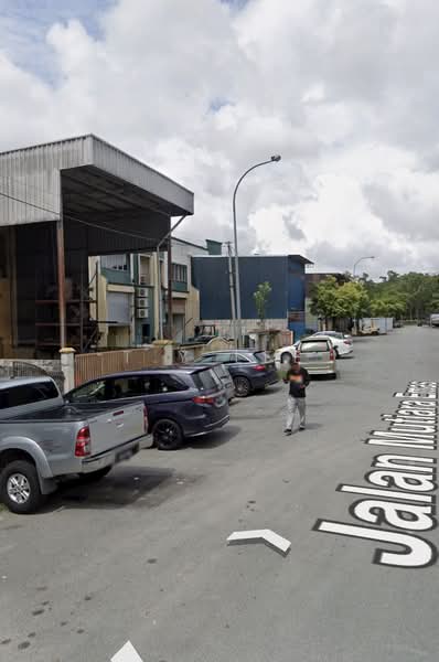Factory for Rent in Johor Bahru (Johor) - T.Y Lee - PropertyGuru.com.my