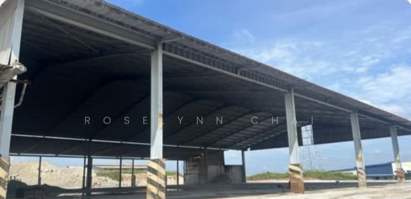 Factory for Rent in Kulai (Johor) - Roselynn Chai - PropertyGuru.com.my