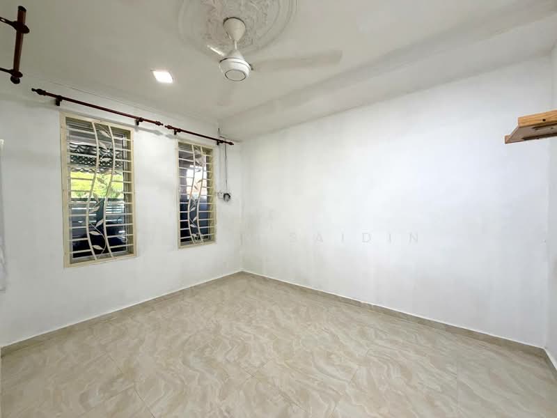 1-storey Terraced House for Sale in Taman Sri Kerayong (Kapar) - Shiqin Saidin - Interior - PropertyGuru.com.my