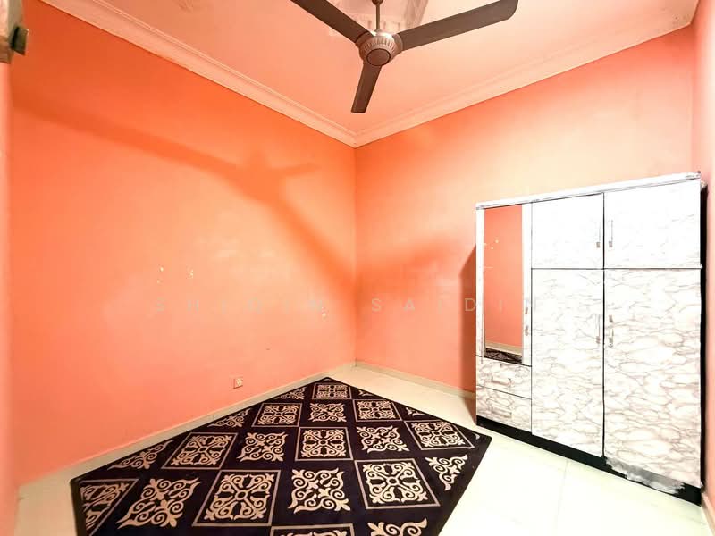 1-storey Terraced House for Sale in Taman Sri Kerayong (Kapar) - Shiqin Saidin - Interior - PropertyGuru.com.my