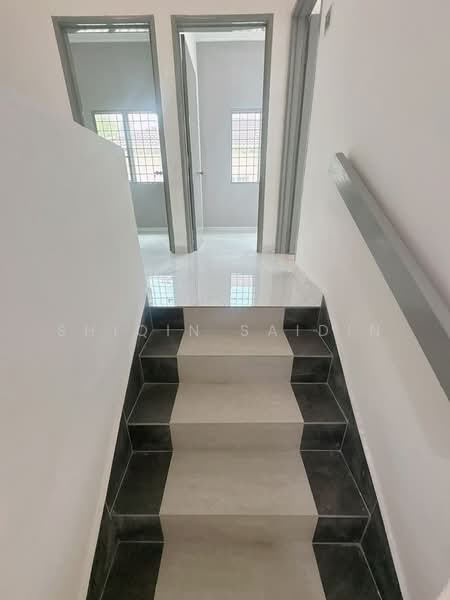 2-storey Terraced House for Sale in Bandar Tasik Puteri (Rawang) - Shiqin Saidin - Interior - PropertyGuru.com.my