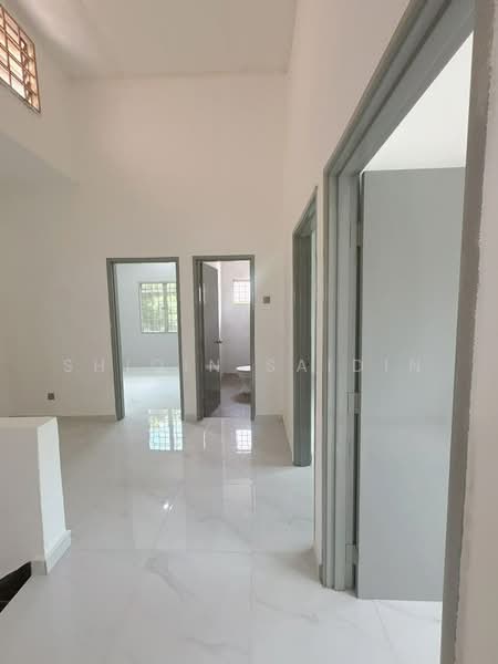 2-storey Terraced House for Sale in Bandar Tasik Puteri (Rawang) - Shiqin Saidin - Interior - PropertyGuru.com.my