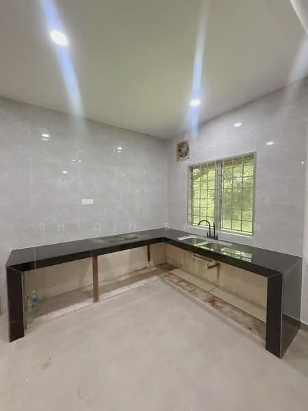 2-storey Terraced House for Sale in Bandar Tasik Puteri (Rawang) - Shiqin Saidin - Kitchen - PropertyGuru.com.my
