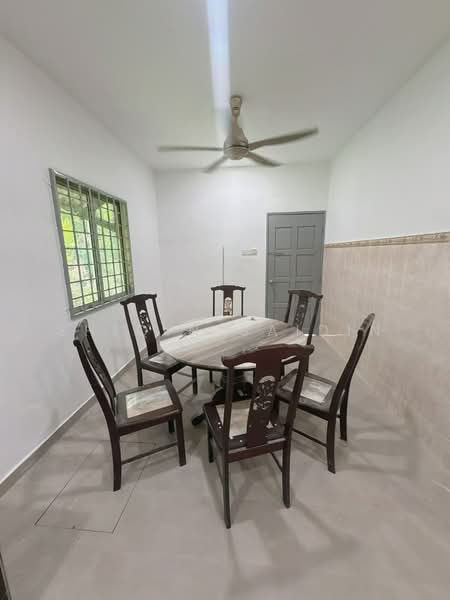 2-storey Terraced House for Sale in Bandar Tasik Puteri (Rawang) - Shiqin Saidin - Dining Room - PropertyGuru.com.my
