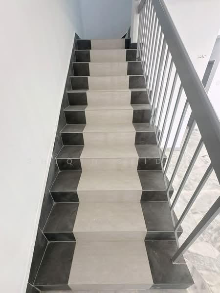2-storey Terraced House for Sale in Bandar Tasik Puteri (Rawang) - Shiqin Saidin - Interior - PropertyGuru.com.my