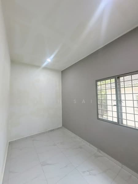 2-storey Terraced House for Sale in Bandar Tasik Puteri (Rawang) - Shiqin Saidin - Interior - PropertyGuru.com.my
