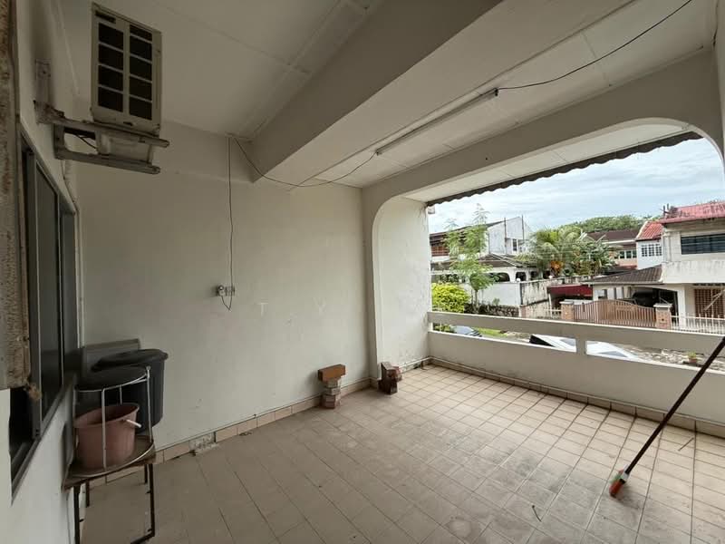 2-storey Terraced House for Sale in Taman Sri Tebrau (Johor Bahru) - TY Lee - PropertyGuru.com.my