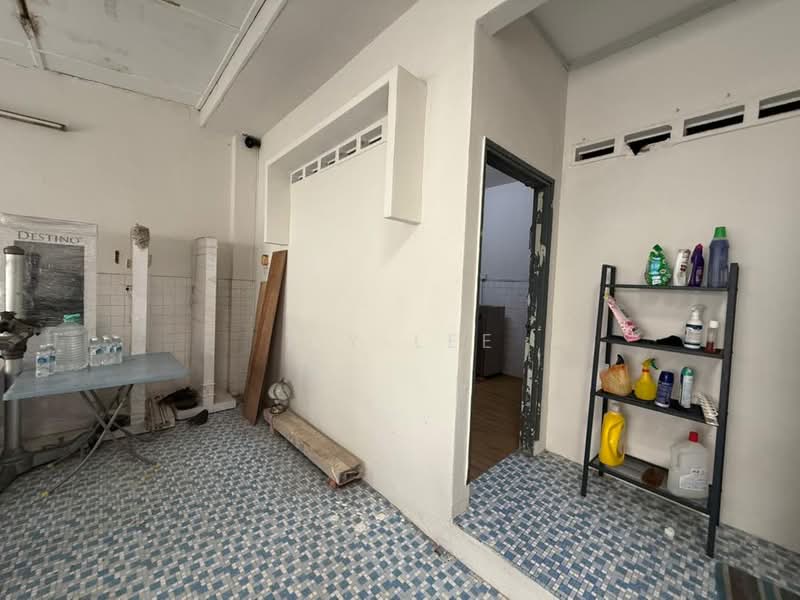 2-storey Terraced House for Sale in Taman Sri Tebrau (Johor Bahru) - TY Lee - PropertyGuru.com.my