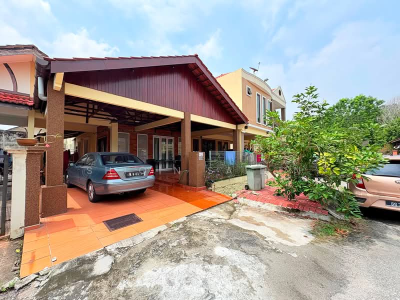 Rumah Kluster untuk Dijual di Bandar Puncak Alam (Puncak Alam) - Shiqin Saidin - Exterior - PropertyGuru.com.my