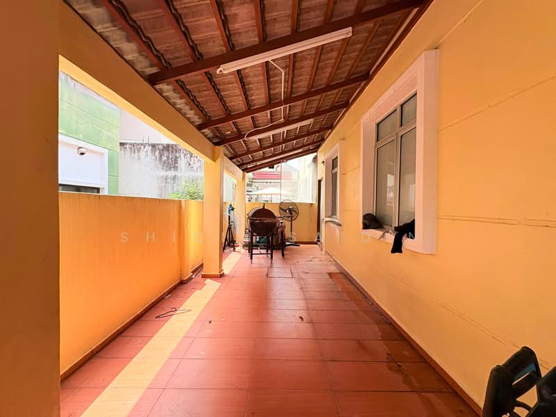 Rumah Kluster untuk Dijual di Bandar Puncak Alam (Puncak Alam) - Shiqin Saidin - Exterior - PropertyGuru.com.my