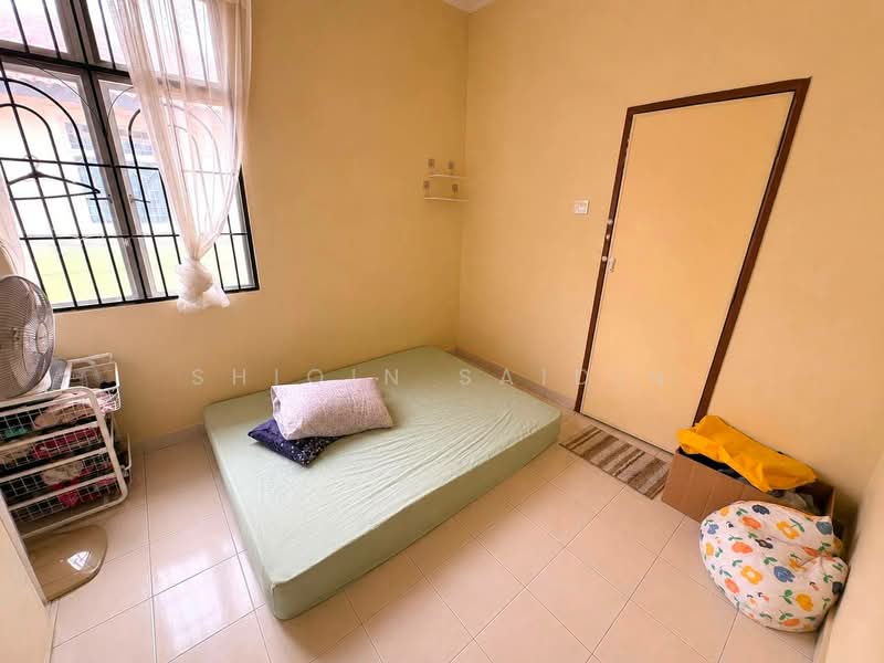 Rumah Kluster untuk Dijual di Bandar Puncak Alam (Puncak Alam) - Shiqin Saidin - Bedroom - PropertyGuru.com.my