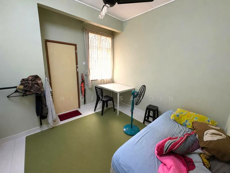 Rumah Kluster untuk Dijual di Bandar Puncak Alam (Puncak Alam) - Shiqin Saidin - Bedroom - PropertyGuru.com.my