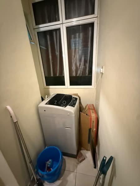 Pangsapuri untuk Disewa di Sri Samudera Apartment (Seaview Residence Suites) - Enzo Teo - PropertyGuru.com.my