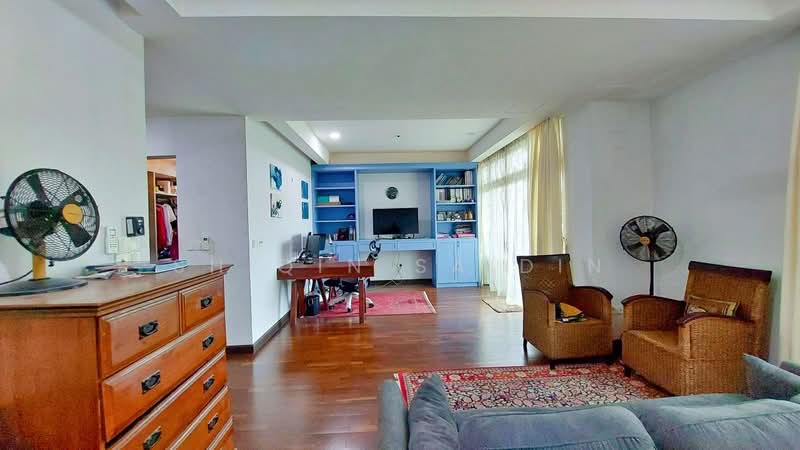 Bungalow for Sale in Ampang (Selangor) - Shiqin Saidin - Living Room - PropertyGuru.com.my