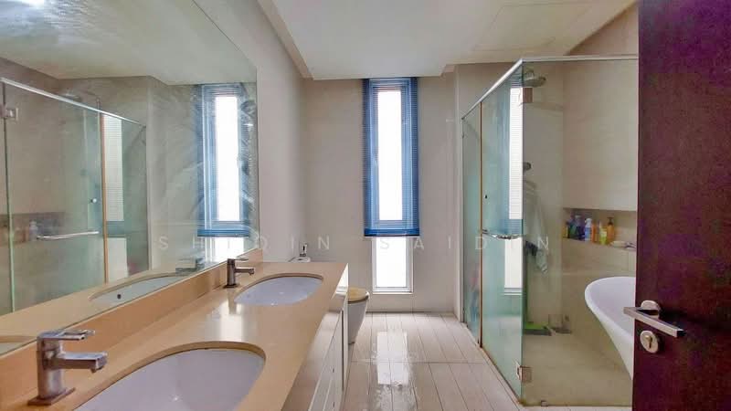Bungalow for Sale in Ampang (Selangor) - Shiqin Saidin - Bathroom - PropertyGuru.com.my