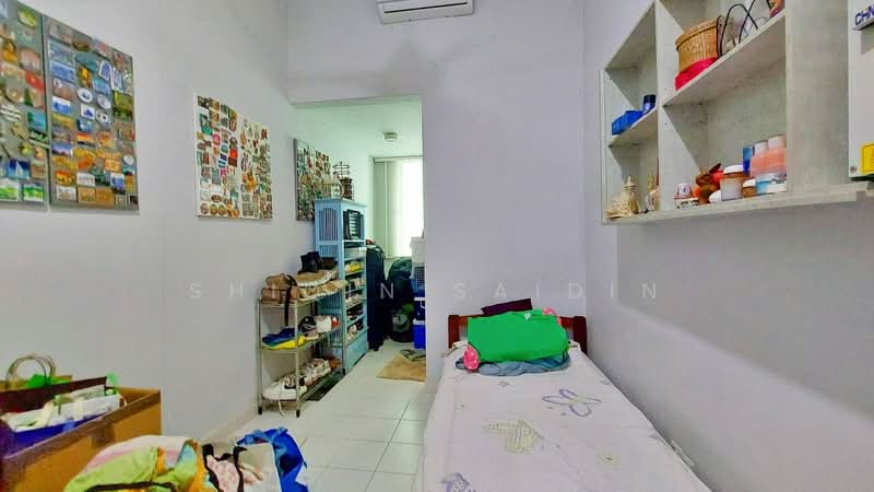 Bungalow for Sale in Ampang (Selangor) - Shiqin Saidin - Bedroom - PropertyGuru.com.my
