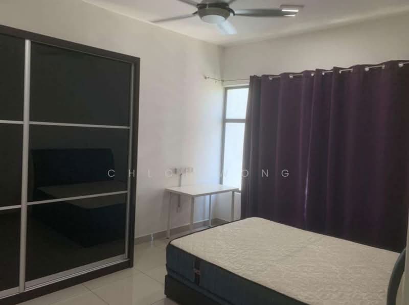 Servis Apartment untuk Disewa di Twin Residences - Chloe Wong - PropertyGuru.com.my