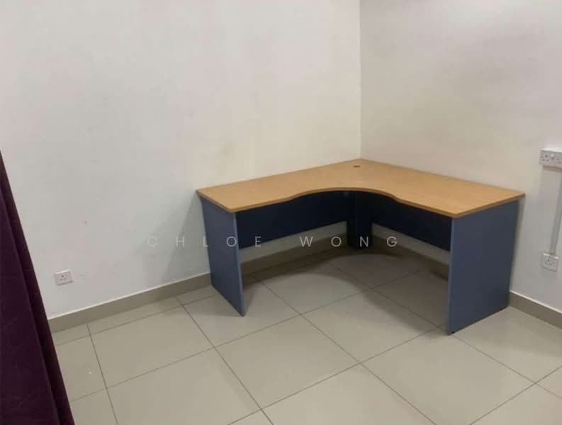 Servis Apartment untuk Disewa di Twin Residences - Chloe Wong - PropertyGuru.com.my